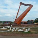 Fiestas Internacionales de Elorza promueven turismo y oportunidades de inversión