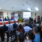 Yaracuy cuenta con 672 nuevos jueces de Paz para brindar armonía comunal