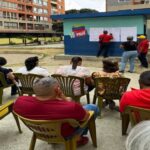 Presidente Maduro felicitó exitosa jornada de asambleas de bases del PSUV