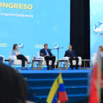 Clausurado Primer Congreso Internacional de Emprendedores
