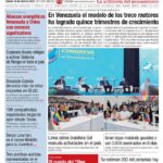 Edición Impresa Correo del Orinoco N° 5.129