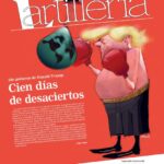 La Artillería N° 704