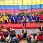 Juramentan Comando de Campaña del GPPSB en Barinas