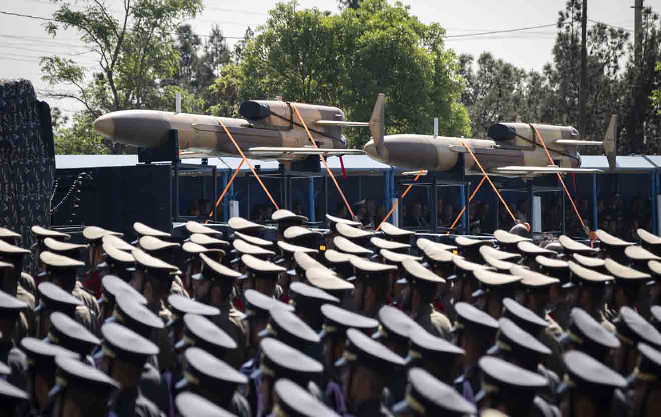 Irán amenaza con consecuencias inimaginables a Israel