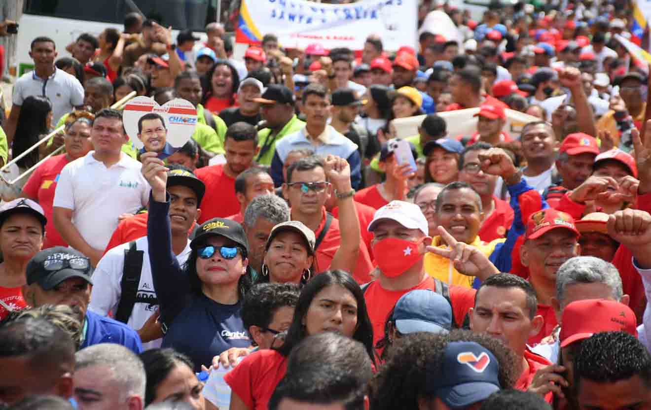 trabajadores