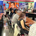 Más de 30 mil venezolanos se forman sobre la construcción de mapas de riesgo comunal