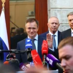 Delegaciones de Ucrania y Rusia se encontrarán en Estambul sin Zelensky ni Putin