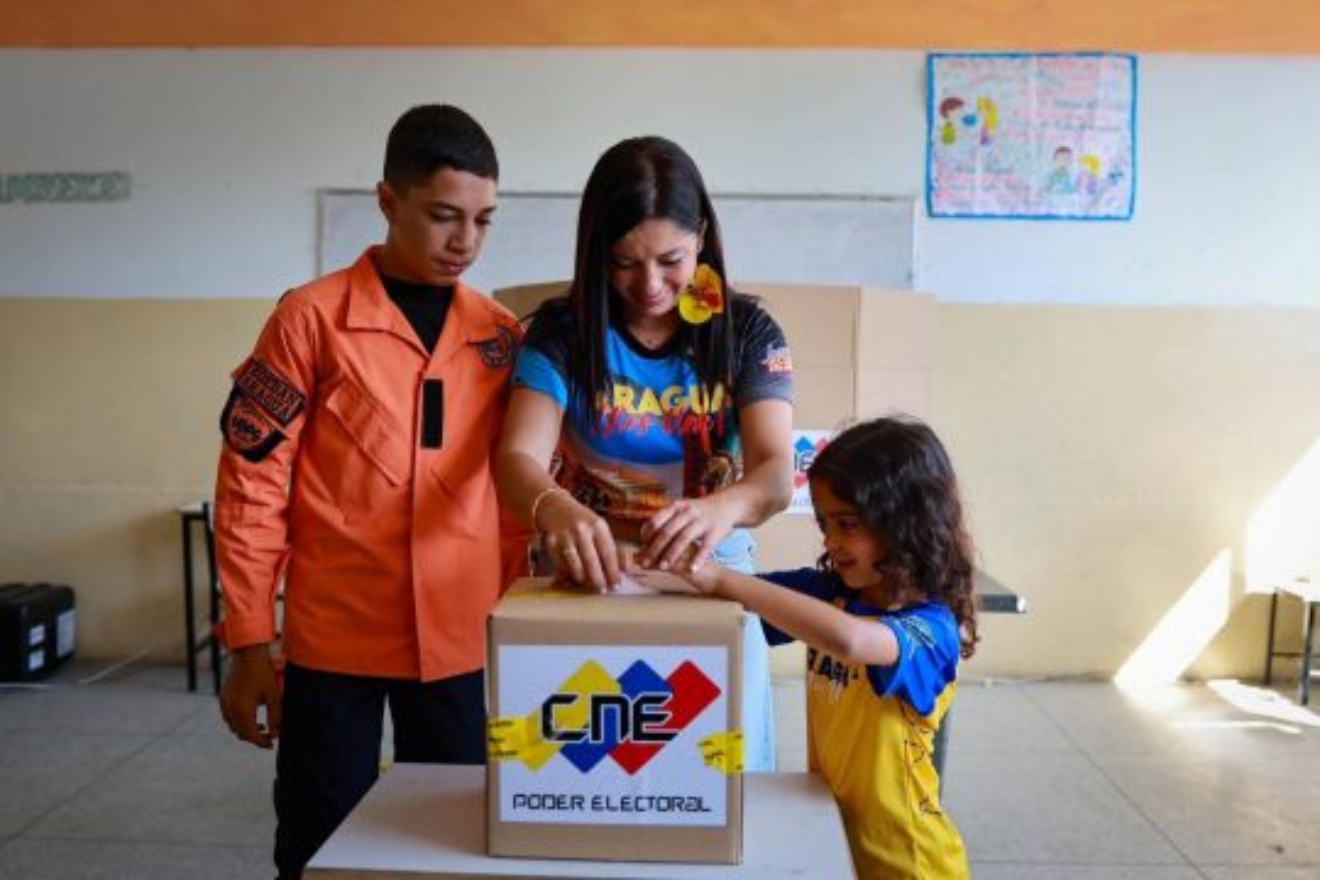 Aragua