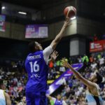 La selección nacional de baloncesto conoce sus rivales ruta al Mundial de Catar