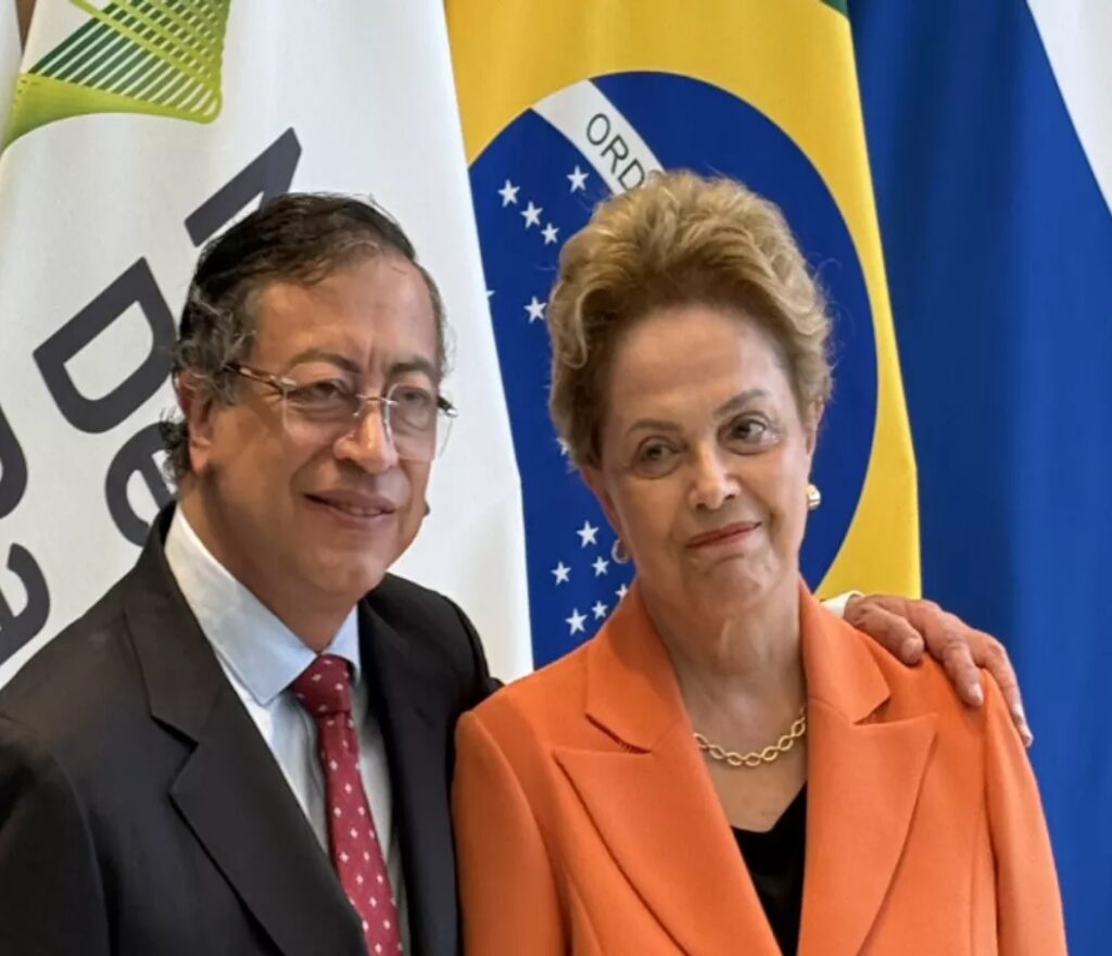 Colombia se unirá al Banco de Desarrollo de los BRICS