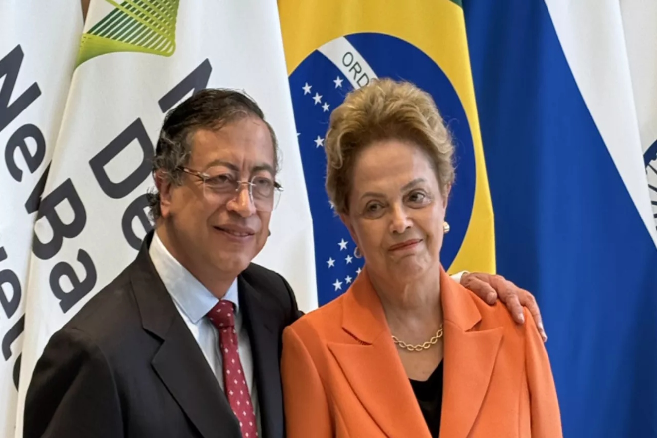 Colombia se unirá al Banco de Desarrollo de los BRICS