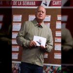 “Operación Guacamaya” es un show mediático de la extrema derecha