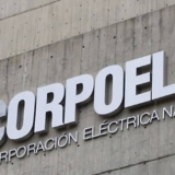 Corpoelec-Caracas