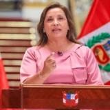 Dina Boluarte