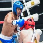 Kickboxing nacional salta al cuadrilátero mundial en Türkiye
