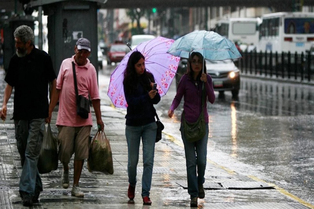 Lluvias (2)