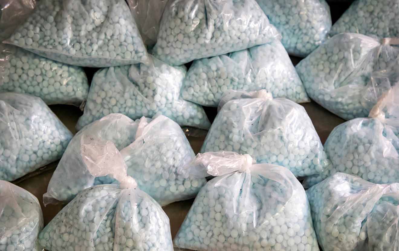 Lo que se sabe de la 'droga zombi' que deja decenas de muertes en Argentina