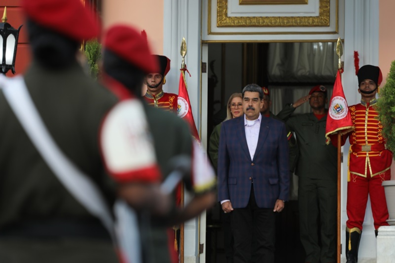 Maduro 1