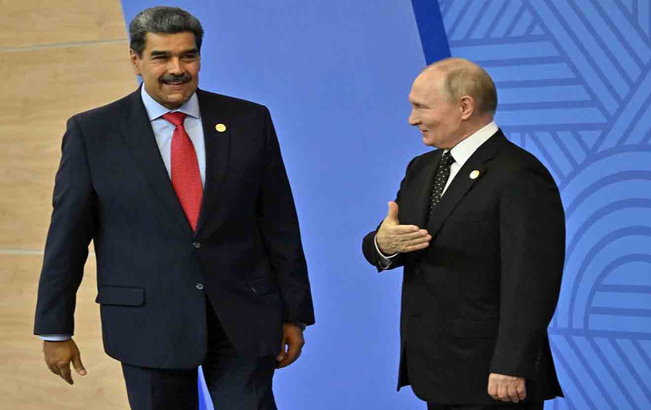 Maduro