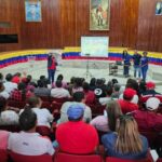 Plan Konuko Comunal 2025 se activa en Monagas para construir soberanía alimentaria