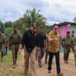 Panamá cierra estación migratoria en el Darién