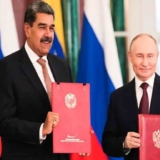 RUSIA-VZLA