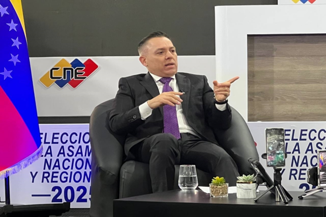 Rector Quintero
