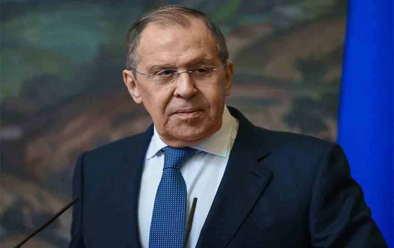 Rusia anuncia para el 2 de junio próximo diálogo con Ucrania