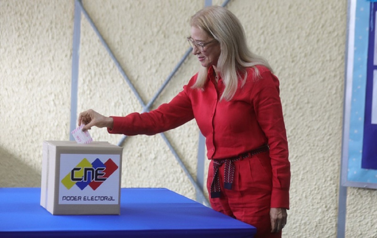 cilia-flores-elecciones-25-mayo