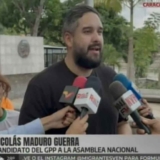 mADURO gUERRA
