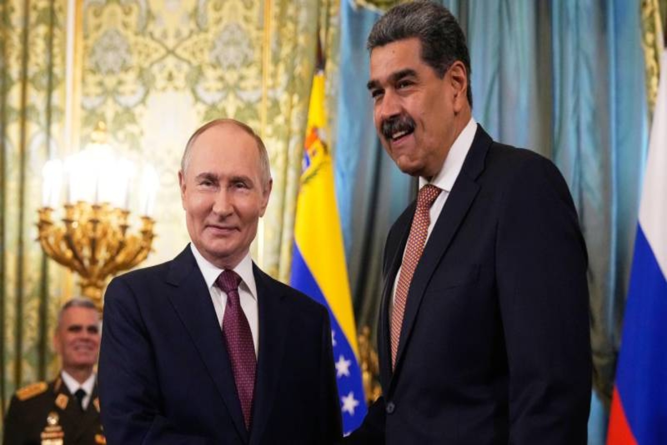 rusia-y-venezuela