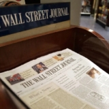 wall street