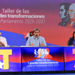 Presidente Maduro destaca carácter anticorrupción de la Revolución Bolivariana