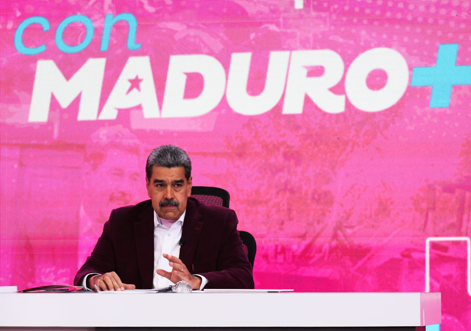 Jefe de Estado: Venezuela ha tenido importantes logros en la lucha contra el terrorismo