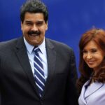 Presidente Maduro se solidariza con Cristina y envía reconocimiento al pueblo argentino