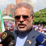 Alí Chegini