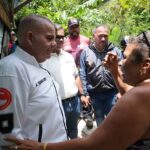 Arranca atención a quebradas en La Guaira a través del Plan de Lluvias 2025