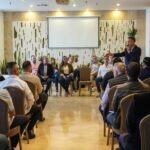 Empresariado fortalece economía en Anzoátegui con enfoque productivo y exportador