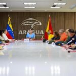 Instalan Consejo Ecosocialista para fortalecer acciones ambientales en Aragua