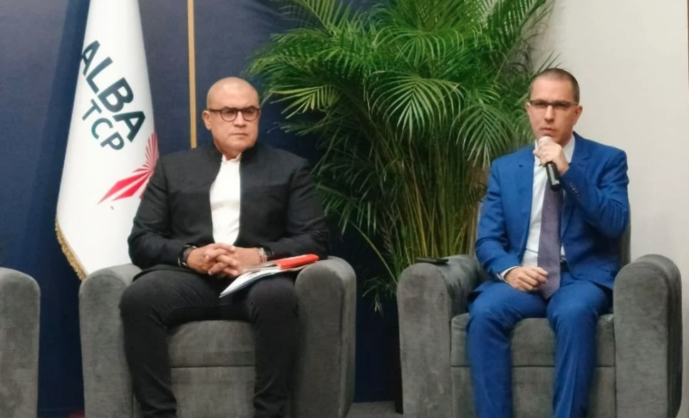 Arreaza AgroAlba tiene el potencial para garantizar la soberanía alimentaria de los países
