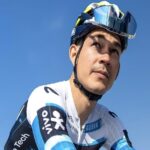 El ciclista Orluis Aular conquistó quinto título nacional
