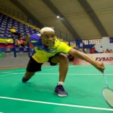 Badminton