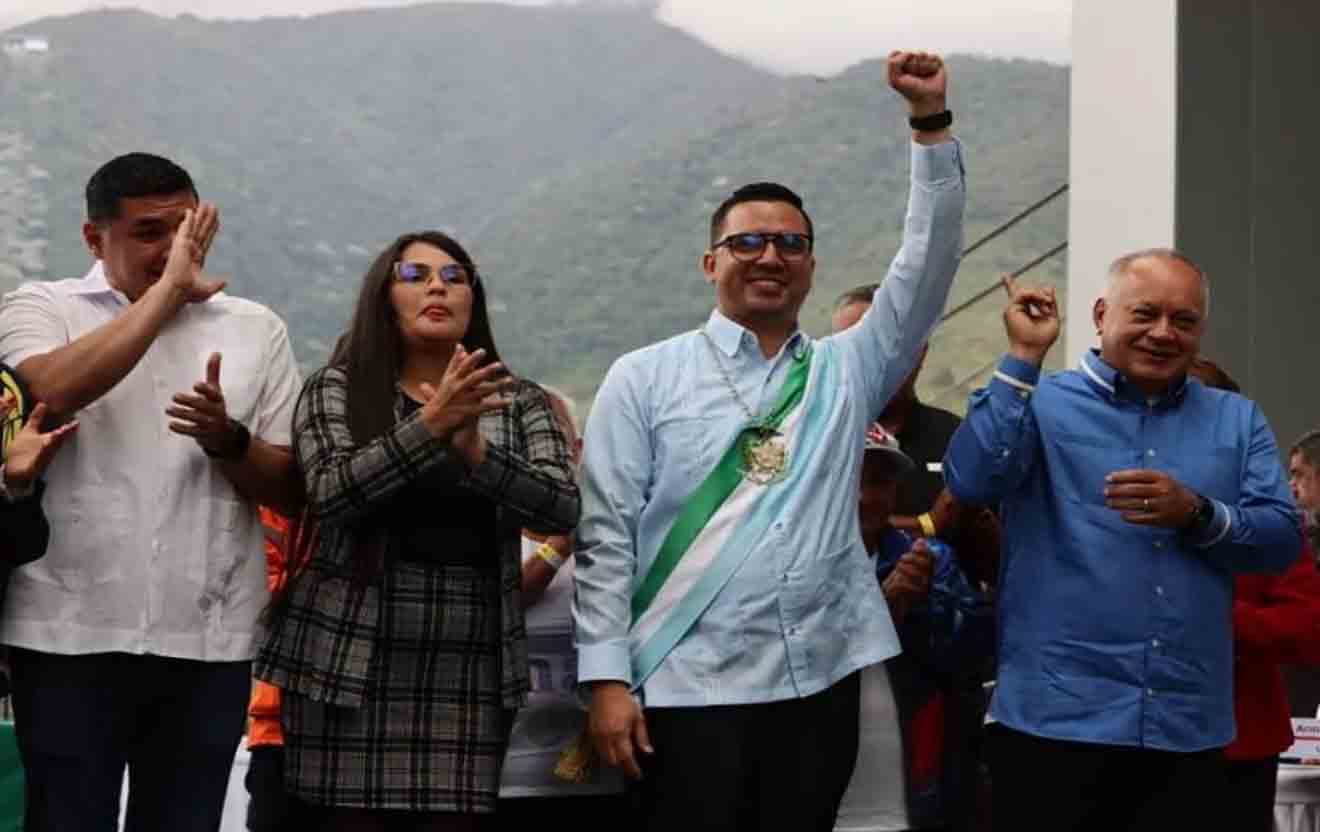 Cabello en merida