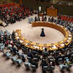 Irán solicita reunión urgente del Consejo de Seguridad tras ataque israelí