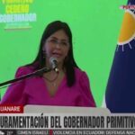 Delcy Rodríguez: La victoria del 25 de mayo abre una nueva etapa y consolida el Poder Popular