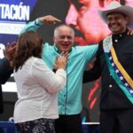 Cabello resalta el compromiso de Wilmer Rodríguez en Apure