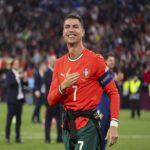 El futuro de Cristiano Ronaldo está decidido