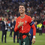 El futuro de Cristiano Ronaldo está decidido