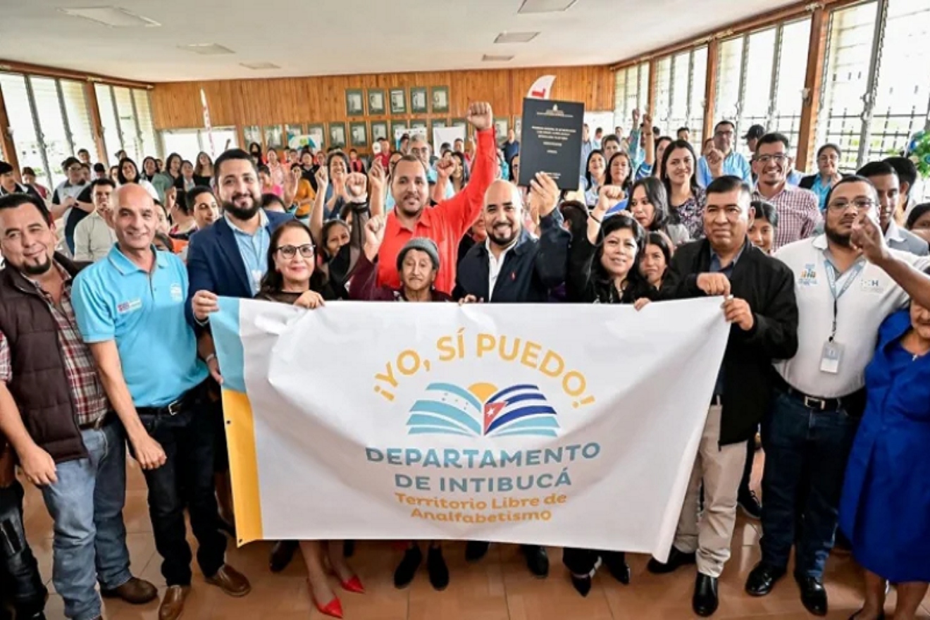 Foto-Honduras