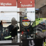 Gran Misión Vuelta a la Patria retornó 203 migrantes venezolanos